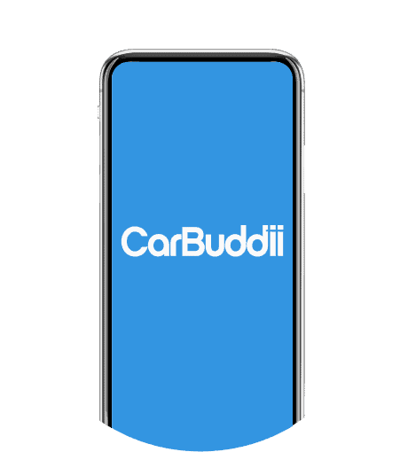 CarBuddii app